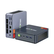 Mini PC Gmktec Nucbox K6 AMD Ryzen 7-7840HS 16GB 1TB SSD