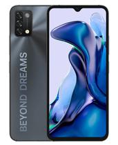 Celular Umidigi A11 64GB / 3GB Ram / Dual Sim / Tela 6.53 / Cam 16MP - Cinza