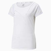 Remera Puma Train Favorite Jersey Cat Tee 522420A02