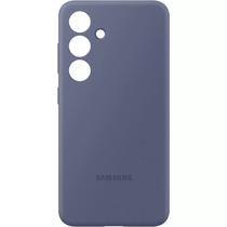 Samsung Capa S24 EF-PS921TVEGWW Silicone Case Violet