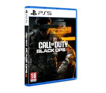 Sony Juegos Juego Sony PS5 Call Of Duty Black Ops 6 s/C