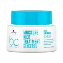 Schwarzkopf Tratamiento Capilar Moisture Kick 200ML