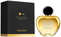 Perfume Antonio Banderas Her Secret Absolu Edp 80ML - Feminino