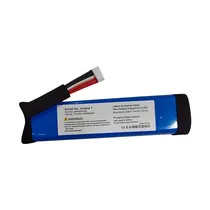 Bateria Compatível JBL Xtreme 1 5000MAH