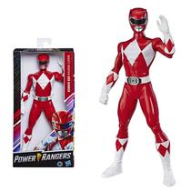 Power Ranger 9.5 MMPR Red Ranger