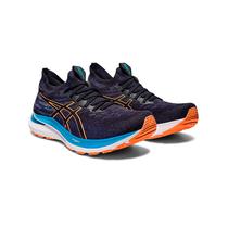 Tenis Asics Masculino 1011B474.401 40 Gel Kayano 29 MK - Indigo Blue/Sun Peach