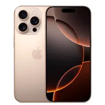 Celular Apple iPhone 16 Pro Max 512GB Desert Titanium