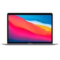 Apple Macbook Air *Cpo* FGN63LL/A 13.3" Chip M1 256GB SSD 8GB Ram - Cinza (Sem Garantia)