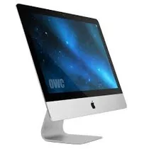 Apple Imac 2017- i5/ 16GB/ 512 SSD/ 21.5" 4K Retina/ Radeon Pro 555 2GB (2017) Swap - Linha Na Tela