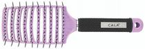 Escova de Cabelo Cala Paddle Brush 66146 - Roxo