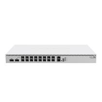 Mikrotik Cloud Router Switch CRS518-16XS-2XQ-RM 2*100GB