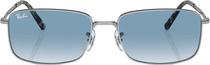 Oculos de Sol Ray Ban RB3717 003/3F 57 - Masculino