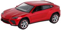 Lamborghini Urus Vermelho Escala 1/14 R/C - Rastar 73000