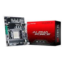 Placa Mãe AM2/AM3+ Artek AK-A78MP El DDR3/Micrto ATX