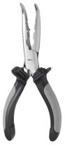 Alicate Rapala Fisherman s Pliers 16.5" - RCPC6