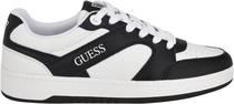 Tenis Guess WGELLIESBLK01 Feminino - Black