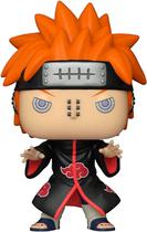 Boneco Pain (Almighty Push) - Naruto Shippuden - Funko Pop! 934