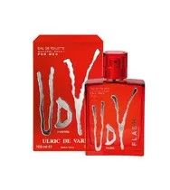 Udv Flash 100ML Edt c/s