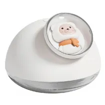 Umidificador Difusor A-ML20 Urso 160ML White