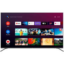 Smart TV Mtek MK75FSAU - 4K - HDMI/USB - Bluetooth - 75"