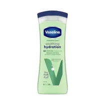 Loción Corporal Vaseline Soothing Hydration 295ML