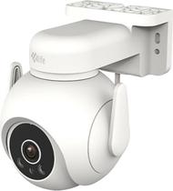 Camera de Seguranca 4LIFE Outdoor 360 Smart FL188 5MP 4MM Wi-Fi (Caixa Feia)