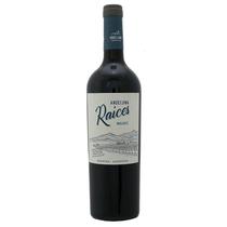 Vino Andeluna Raices Malbec 750ML