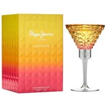 Pepe Jeans Cocktail Fem Edt 80ML