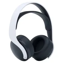 Headset Sony Pulse 3D CFI-ZWH1 Wireless para PS5 - Branco