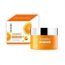 Creme Facial DR Rashel Vitamin C Wrightening Anti Aging DRL1432 50G