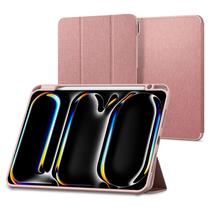 Case para iPad Pro 11" Spigen Urbant Fit ACS07021 - Rose Gold