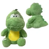 K.K Toys Peluche Dino K55497 40CM Verde
