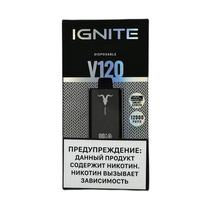 Ignite V120 Black Peach Ice