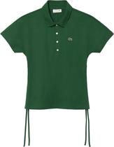 Camisa Polo Lacoste PF958923132 - Feminina
