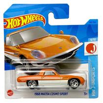 Car Hot Wheels Mazda Cosmo Sport 1968 HKJ14 L-2593