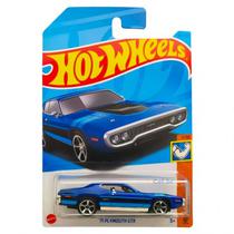 Car Hot Wheels Playmouth 71 GTX HKK91 0134