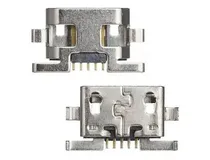 Conector Carga Motorola G2 Original