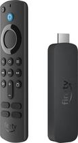 Media Player Amazon Fire TV Stick 4K (2ND Gen) With Alexa - Black (Caixa Fea)