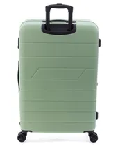 Maleta BMG Media.05 Green