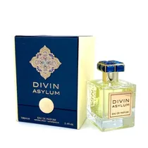 Perfume French Avenue Divin Asylum Edp 100ML