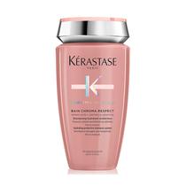 Kerastase Shampoo Chroma Absolu Bain Riche Chroma Respect - 250ML