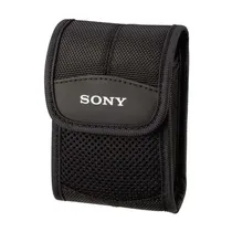 Capa Sony para Câmara Tamanho 12 X 8 X 4 CM - LCS-CST/C