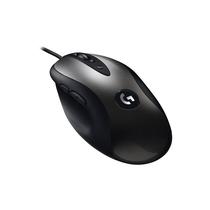 Mouse USB Gamer Logi MX518 910-005543NEGRO