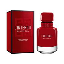 Perfume Givenchy L'Interdit Rouge Ultime 50ML