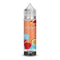 Magna Liquid Red Passion Ice 3MG 60ML