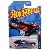 Car Hot Wheels Ice Shredder HKH82 L-2593