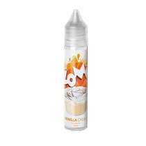 Esencia Zomo Vanilla Crema 3MG 30ML