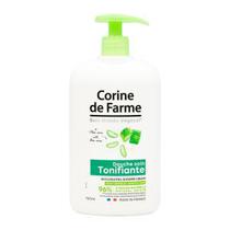 Creme de Banho Corine de Farme Tonificante 750ML