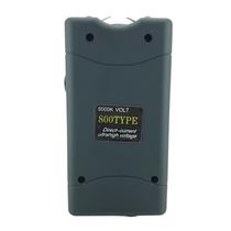 Lanterna Arma de Choque Taser 800TYPE com - 5000K Volt