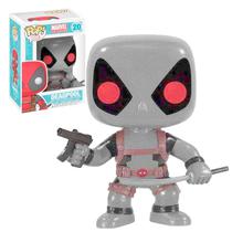 Funko Pop! Marvel Universe - Deadpool 20